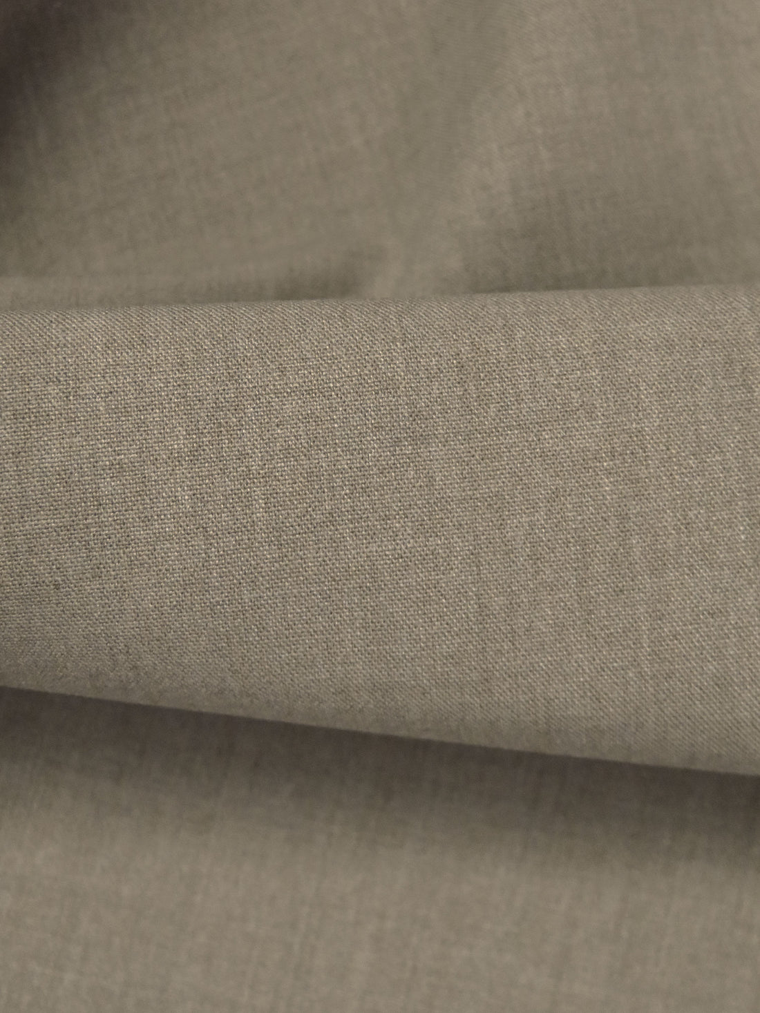 Grullo Cotton/Polyester Suiting 58W