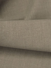 Grullo Cotton/Polyester Suiting 58W