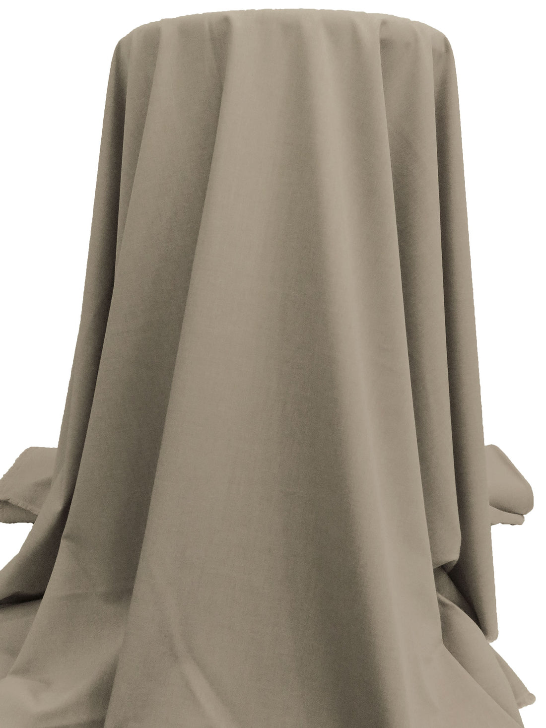 Grullo Cotton/Polyester Suiting 58W