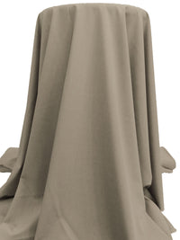 Grullo Cotton/Polyester Suiting 58W