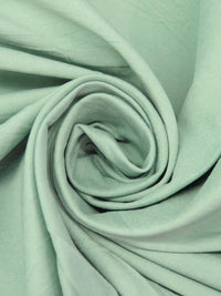 Dusty Sea Foam Green Rayon/Nylon/Lycra Stretch Bengaline Suiting 58W