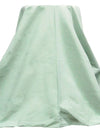 Dusty Sea Foam Green Rayon/Nylon/Lycra Stretch Bengaline Suiting 58W