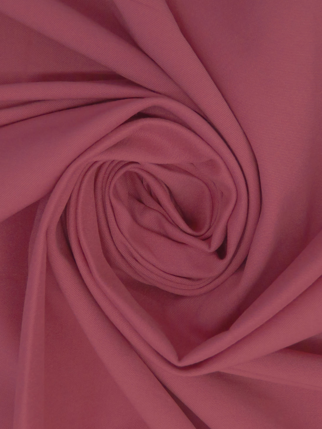 Deep Puce Rayon/Nylon/Lycra Stretch Bengaline Suiting 60W