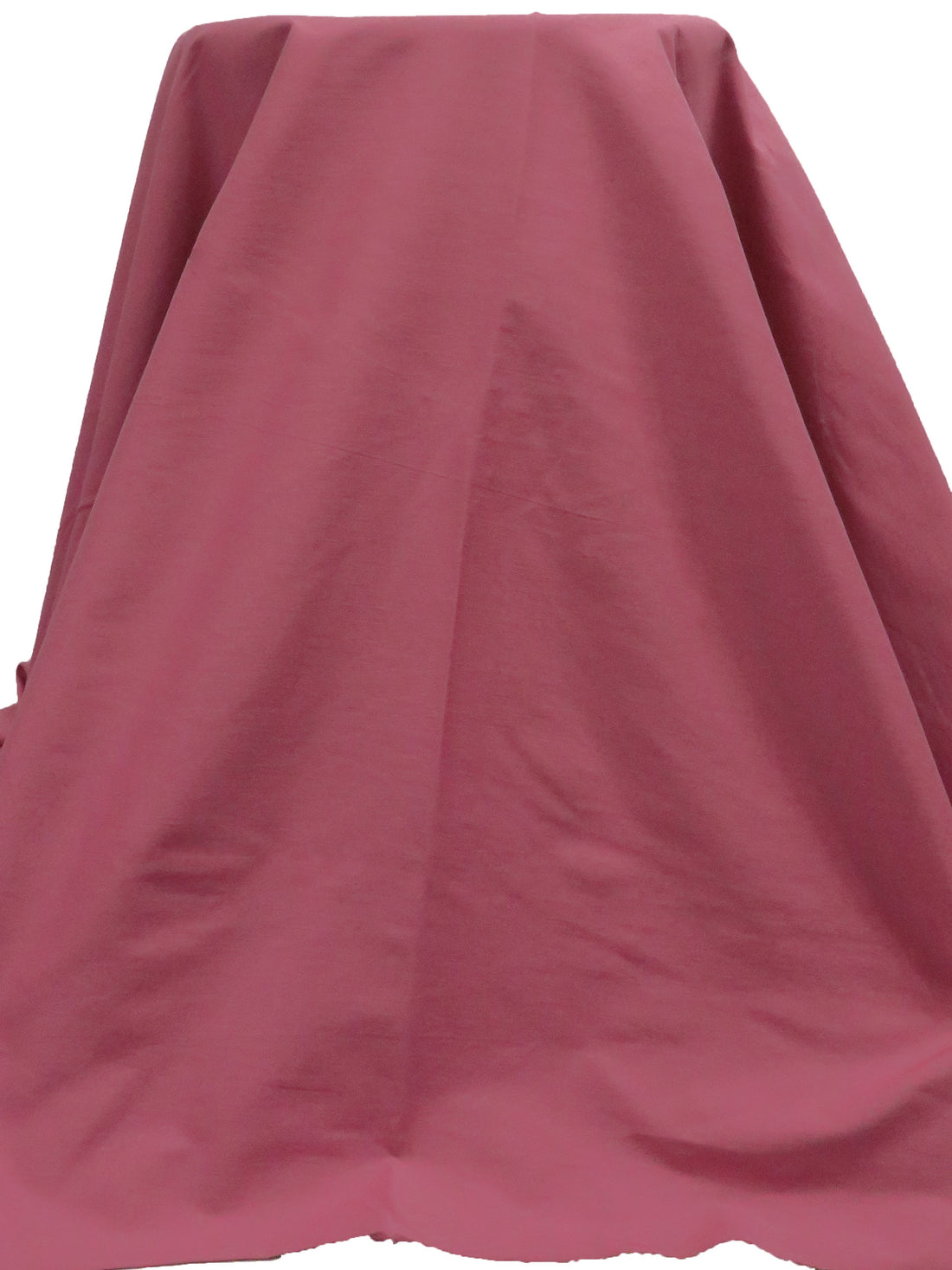 Deep Puce Rayon/Nylon/Lycra Stretch Bengaline Suiting 60W
