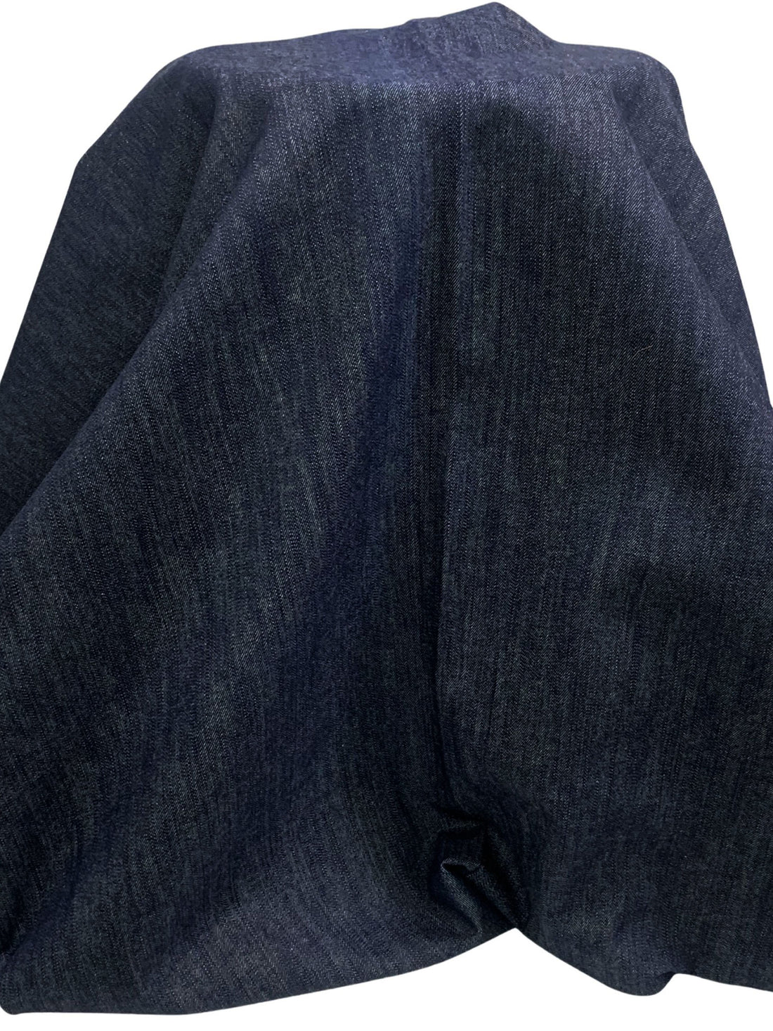 Admiral Blue 100% Cotton Denim 66W