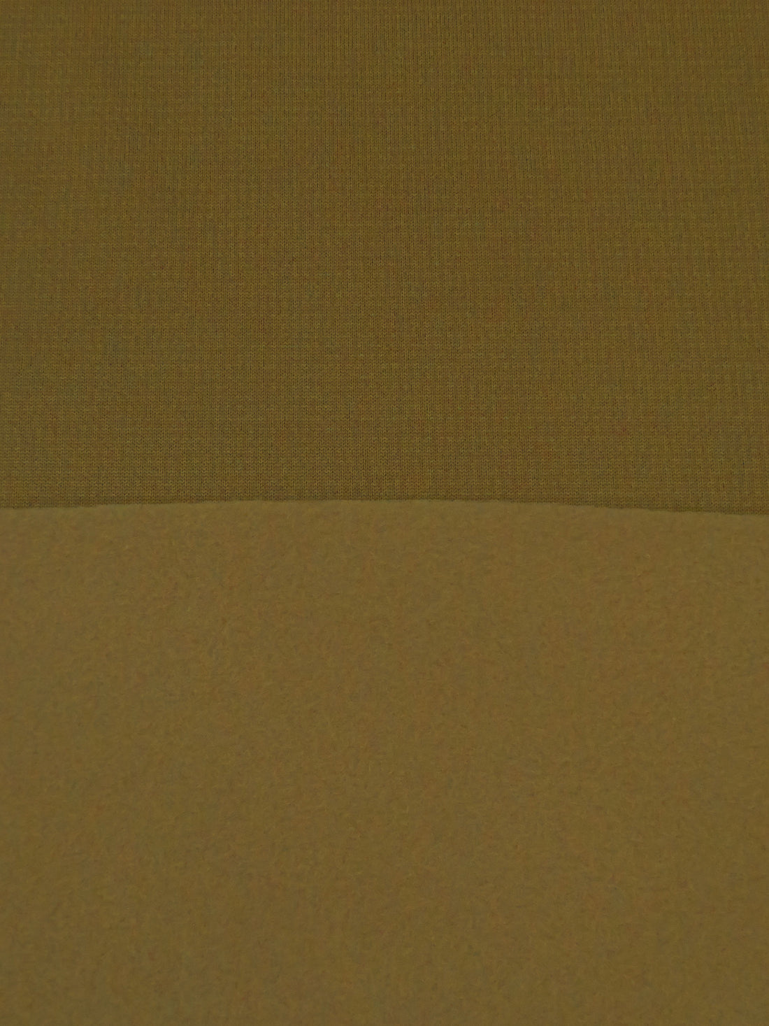 Graham Cracker/Muddy Golden Brown Polyester/Lycra Wind Pro Stretch Knit - Polartec - 58W