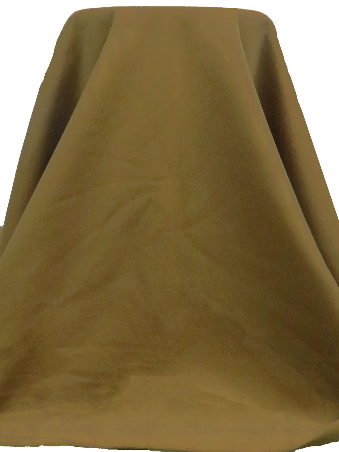 Graham Cracker/Muddy Golden Brown Polyester/Lycra Wind Pro Stretch Knit - Polartec - 58W