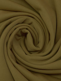 Dried Oregano Polyester/Nylon/Spandex Power Stretch Sweatshirt Fleece - Polartec - 52W