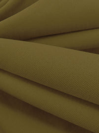 Dried Oregano Polyester/Nylon/Spandex Power Stretch Sweatshirt Fleece - Polartec - 52W