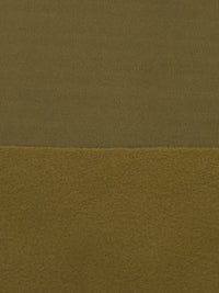 Dried Oregano Polyester/Nylon/Spandex Power Stretch Sweatshirt Fleece - Polartec - 52W