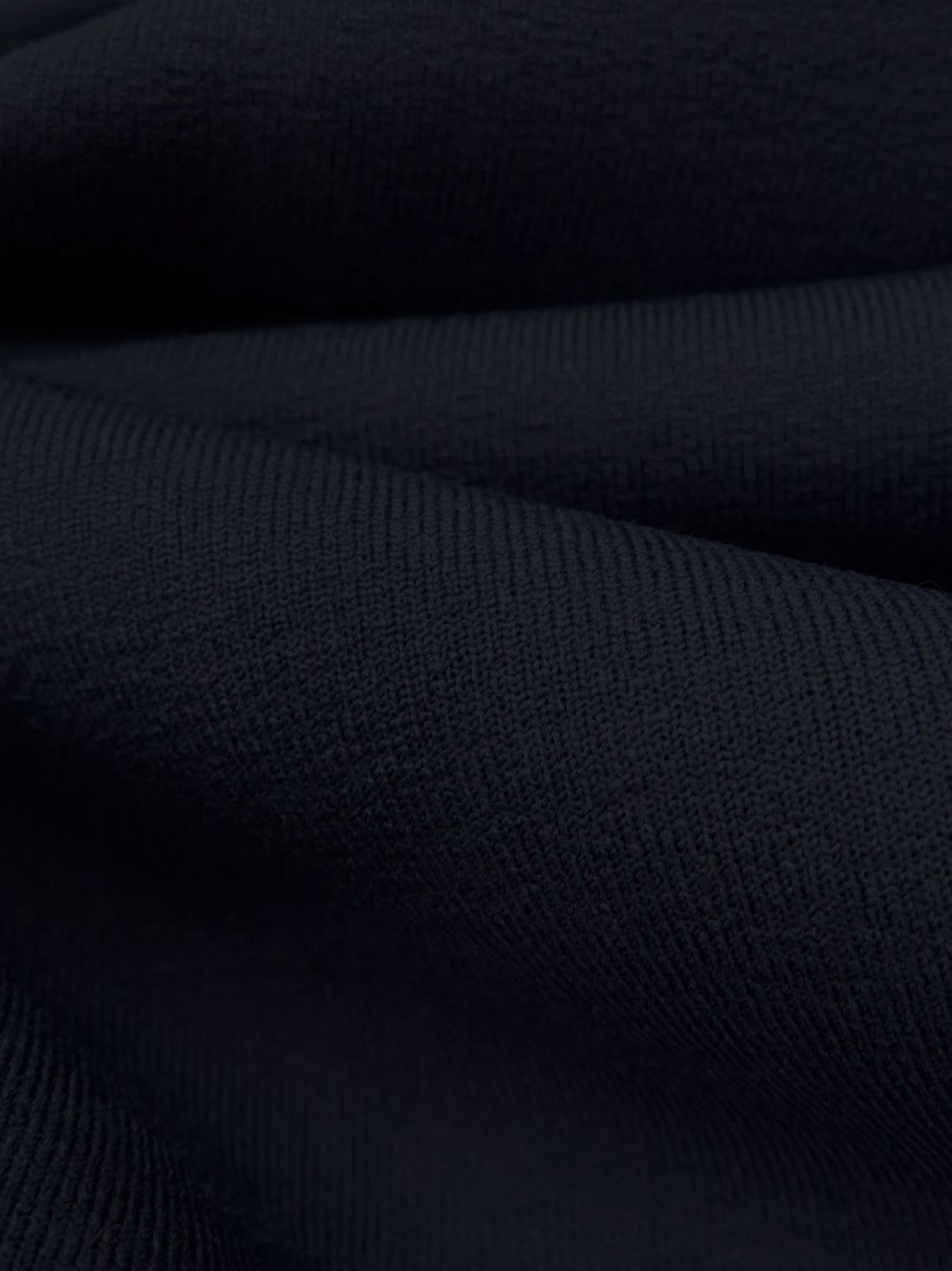 Kachi Iro Polyester/Nylon/Spandex Power Stretch Sweatshirt Fleece - Polartec - 68W