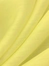 Light Yellow Rayon/Silk Voile 53W