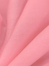 Strawberry Ice Rayon/Silk Voile 53W