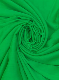 Iguana Green Rayon/Silk Voile 53W