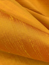 Harvest Gold 100% Silk Iridescent Dupioni 54W