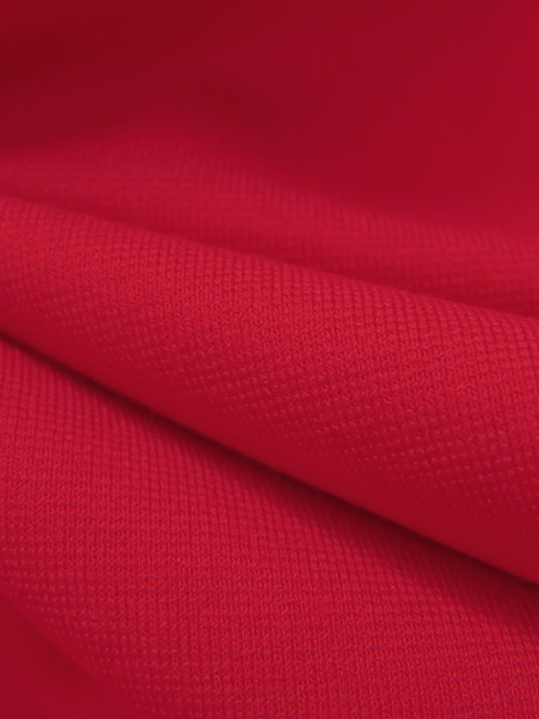 Dark Amaranth Rayon/Nylon/Lycra Ponte Knit 57W
