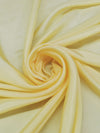 Lemon Curd 100% Silk China Silk 53W