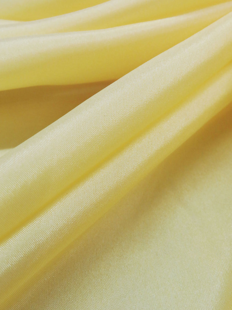 Lemon Curd 100% Silk China Silk 53W