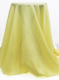 Lemon Curd 100% Silk China Silk 53W