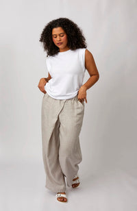 Nani Iro - Studio Trousers - Sizes 0-18