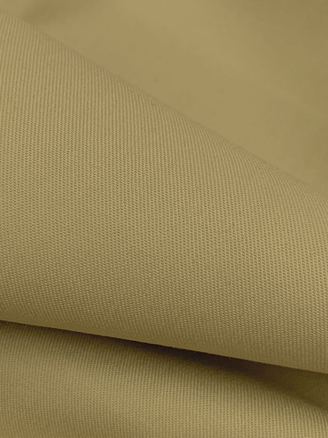 Camel Polyester/Cotton Twill Bottom Weight Woven 62W