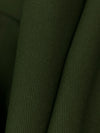 Rifle Green Polyester/Cotton Twill Bottom Weight Woven 56W