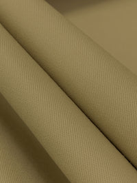 Pale Oak Polyester/Cotton Twill Bottom Weight Woven 62W