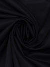 Twilight Blue Polyester/Wool Gabardine Suiting - Fabian Couture - 60W