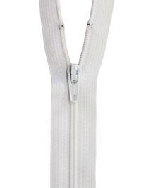 22" Regular Zipper