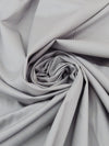 Putty Gray 100% Cotton Twill 56W