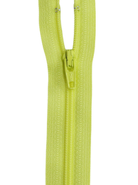 9" Regular Zipper