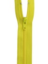 7" Regular Zipper