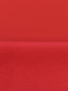 Scarlet/Cherry Red Polyester/Nylon/Spandex Power Stretch Sweatshirt Fleece - Polartec - 52W