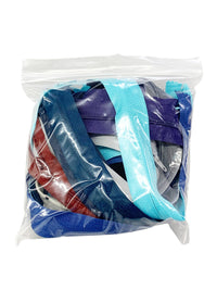 Mystery Zipper Bundle - 20 per bag