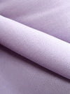 Lilac Wool/Lycra Plainweave Stretch Suiting - Imported From Italy - 58W