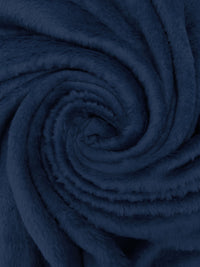 Yankee Blue 100% Polyester High Loft Fleece - Polartec - 62W