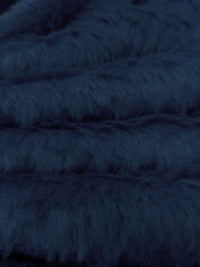 Yankee Blue 100% Polyester High Loft Fleece - Polartec - 62W