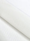 White Smoke 100% Polyester Chiffon 62W