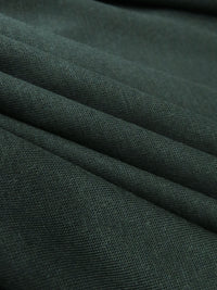 Dark Muted Evergreen Rayon/Lycra Jersey Knit 58W