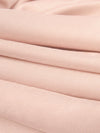 Ballet Pink Rayon/Lycra Interlock Knit - NY Designer - 50W