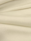 Champagne Rayon/Lycra Interlock Knit - NY Designer - 58W