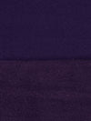 Russian Violet Polyester/Nylon/Spandex Power Stretch Sweatshirt Fleece - Polartec - 64W
