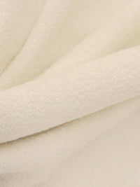 Champagne 100% Cotton Terry Cloth 46W