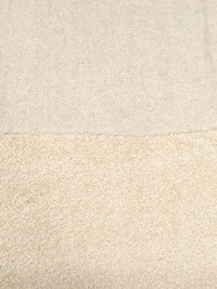 Champagne 100% Cotton Terry Cloth 46W