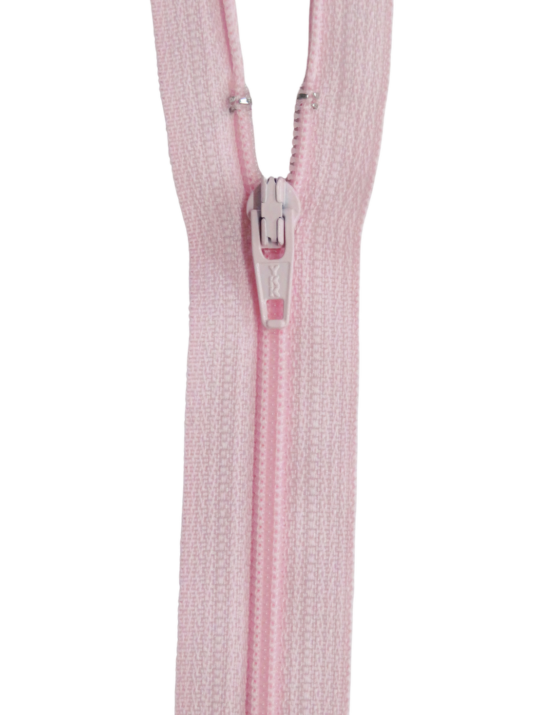 7" Regular Zipper