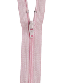 7" Regular Zipper