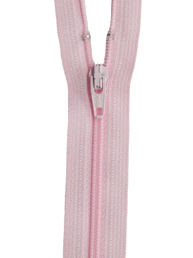 7" Regular Zipper