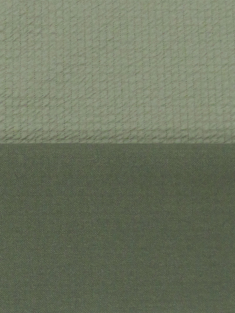 Sage 100% Polyester Power Air Grid Double Knit - Polartec - 64W