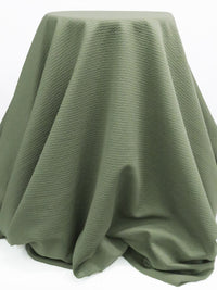 Sage 100% Polyester Power Air Grid Double Knit - Polartec - 64W
