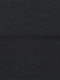 Obsidian 100% Polyester Power Air Grid Double Knit - Polartec - 64W